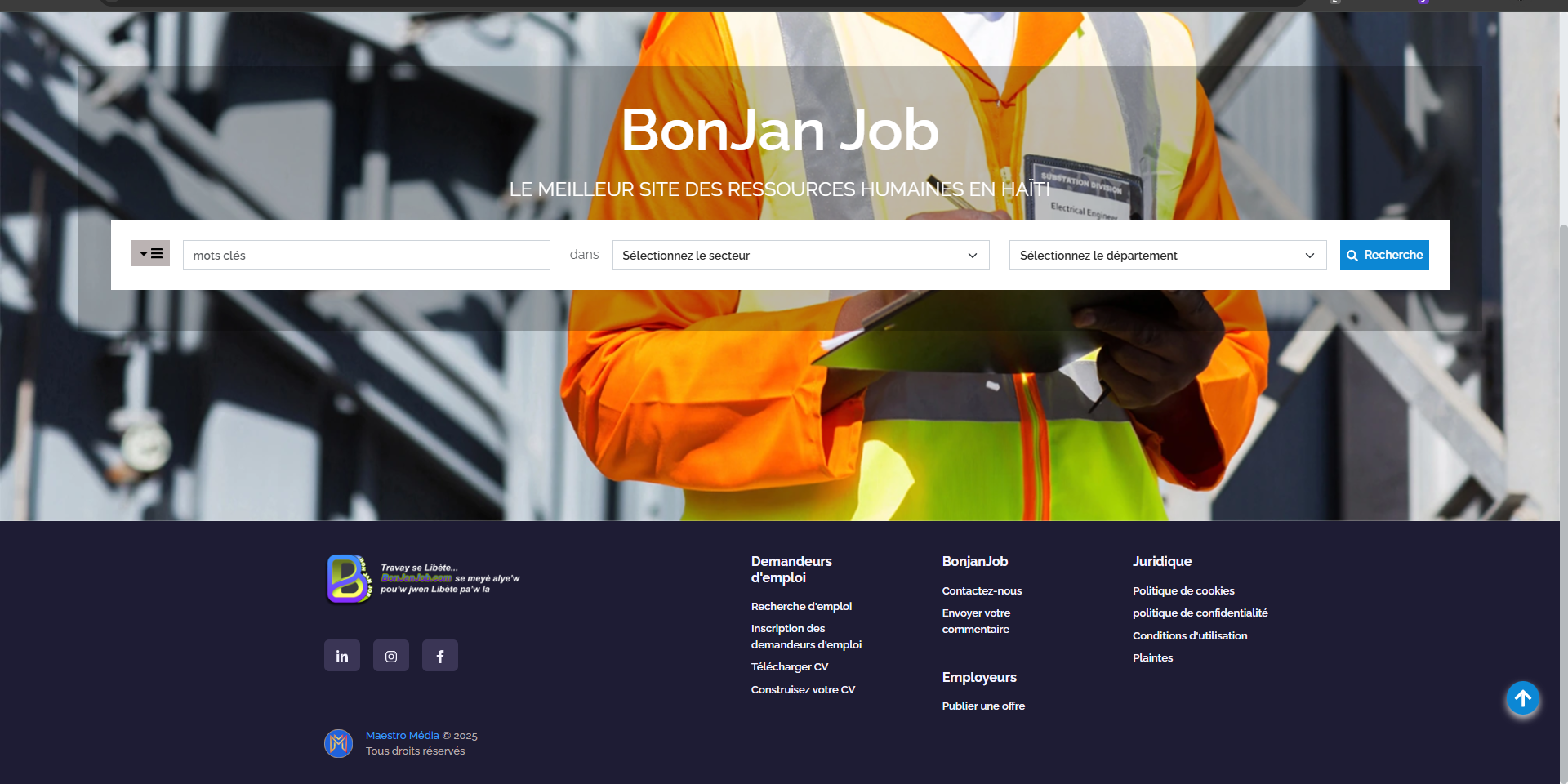 Bonjanjob