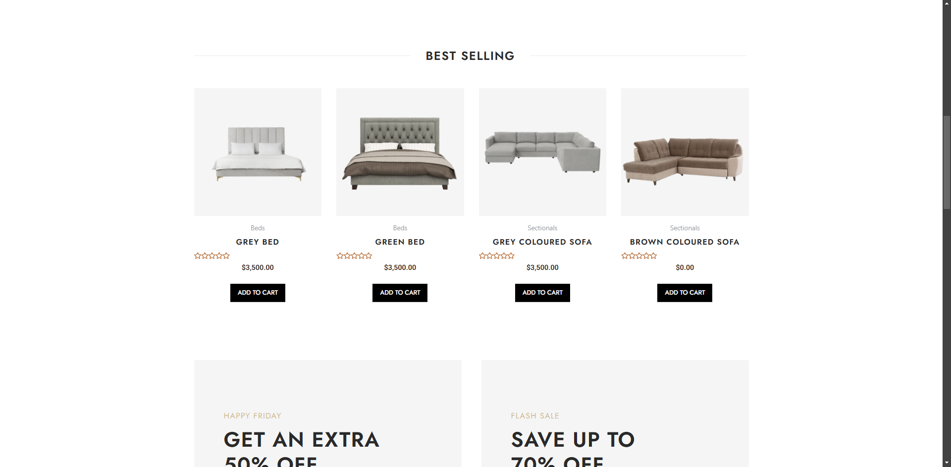 Gud Furniture Design